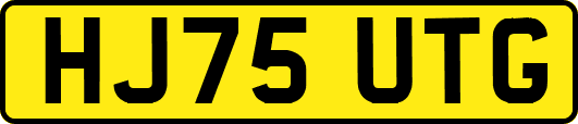 HJ75UTG