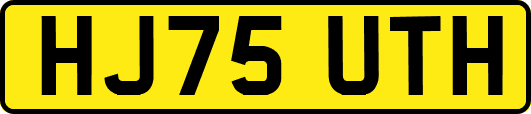 HJ75UTH