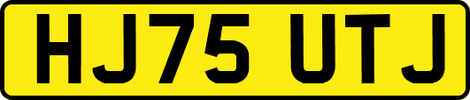 HJ75UTJ