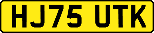 HJ75UTK