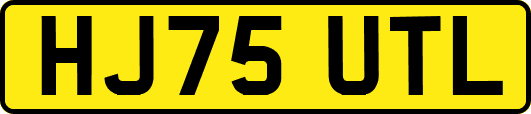 HJ75UTL