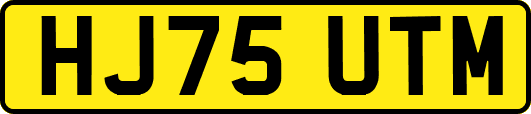 HJ75UTM