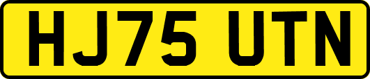 HJ75UTN