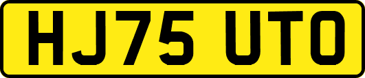 HJ75UTO