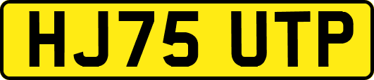 HJ75UTP