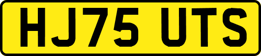 HJ75UTS