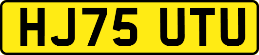 HJ75UTU