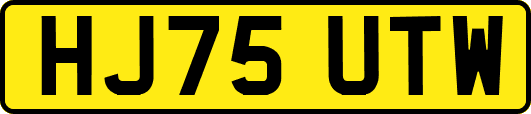HJ75UTW
