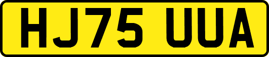 HJ75UUA