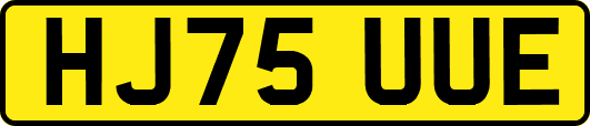 HJ75UUE