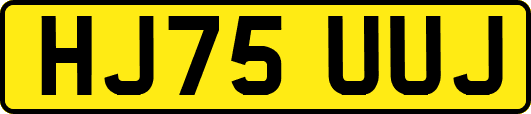 HJ75UUJ