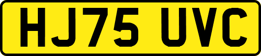 HJ75UVC