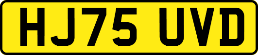 HJ75UVD