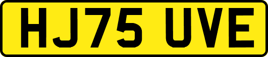 HJ75UVE