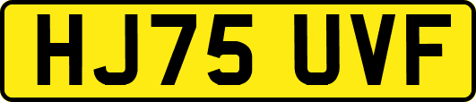 HJ75UVF