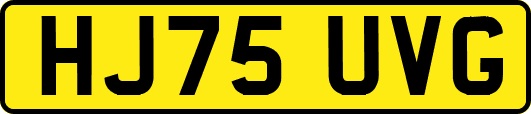 HJ75UVG