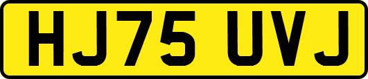 HJ75UVJ