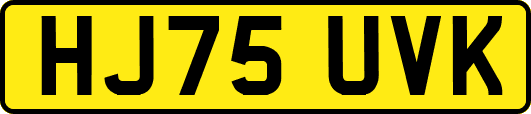 HJ75UVK