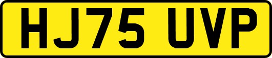 HJ75UVP