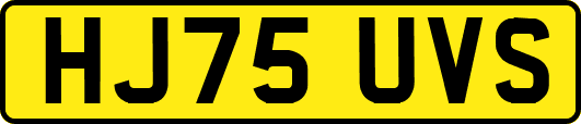 HJ75UVS