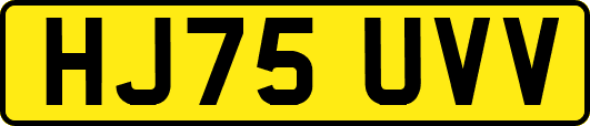 HJ75UVV