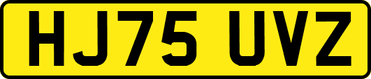 HJ75UVZ