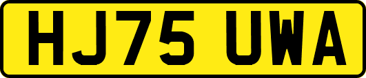 HJ75UWA