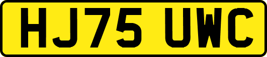 HJ75UWC