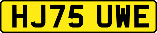 HJ75UWE