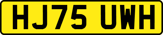 HJ75UWH
