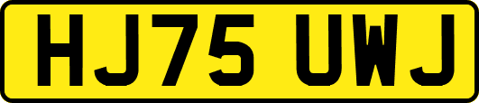 HJ75UWJ