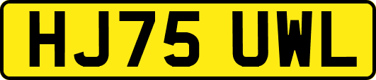HJ75UWL
