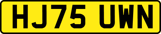 HJ75UWN