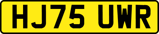 HJ75UWR
