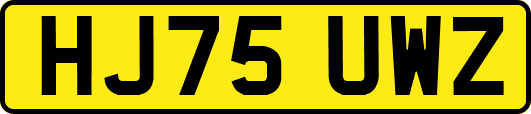 HJ75UWZ