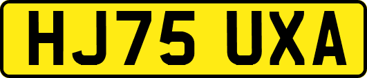 HJ75UXA