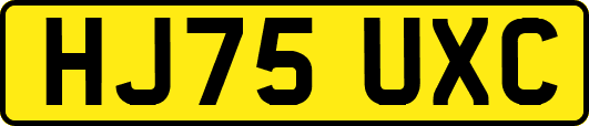 HJ75UXC