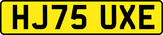 HJ75UXE