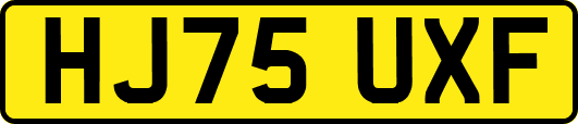 HJ75UXF