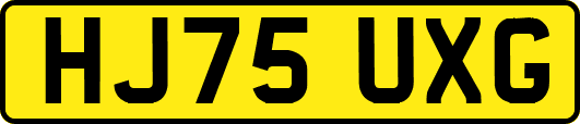HJ75UXG