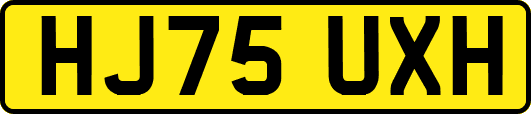 HJ75UXH
