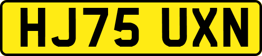 HJ75UXN