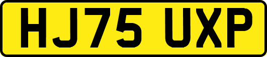 HJ75UXP