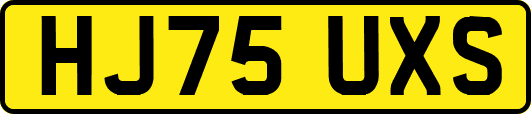 HJ75UXS