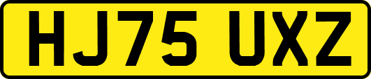 HJ75UXZ