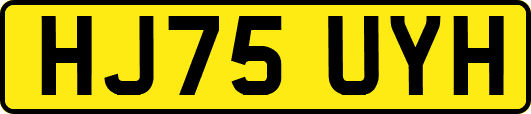 HJ75UYH