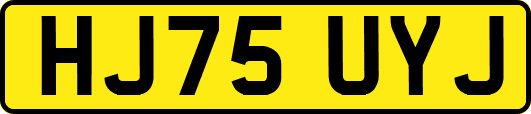 HJ75UYJ
