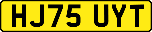 HJ75UYT