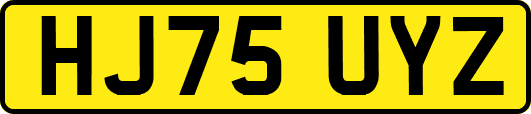 HJ75UYZ