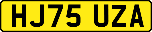 HJ75UZA